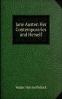 Jane Austen Her Contemporaries and Herself