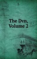 Dvn, Volume 2
