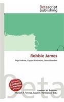 Robbie James: (English)