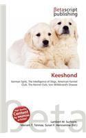 Keeshond