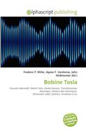 Bobine Tesla