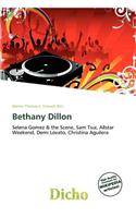 Bethany Dillon