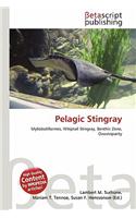 Pelagic Stingray