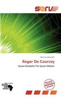 Roger de Courcey: (English)