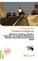 Gunbarrel Highway