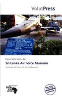 Sri Lanka Air Force Museum