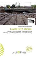 Loyola (CTA Station)