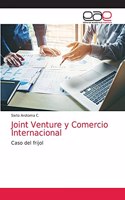 Joint Venture y Comercio Internacional
