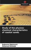 Study of the physico-chemical characteristics of coastal sands