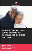 Abrasão Aérea