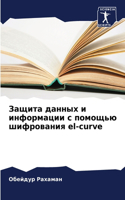 Защита данных и информации с помощью шифр&#108