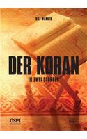 Koran in zwei Stunden