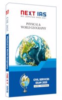 Theory(CSE-2025)-Physical & World Geography