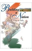 Building a Nation (Essays on India)