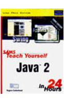 Sams Teach Yourself Java 2 In 24 Hours, 3/E Sdk 1.4 New Edition Sams
