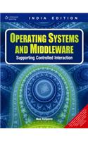 Operating Systems and Middleware