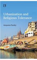 Urbanization and Religious Tolerance