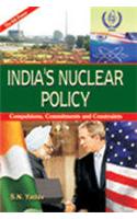 India'S Nuclear Policy