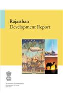 Rajasthan Development Report No. 3
