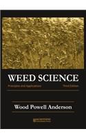 Weed Science : Principles and Applications