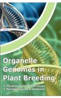 Organelle Genomes In Plant Breeding