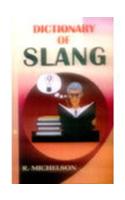 Dictionary of Slang