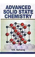 Advanced Solid State Chemistry