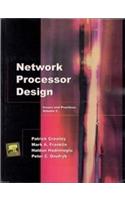Network Processor Designn Issues And Practices, Volume 2