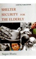 Shelter Security for The Elderly