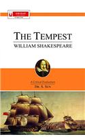 William Shakespeare : The Tempest