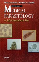 Medical Parasitology - A Self Instructional Text