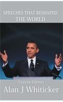 SPEECHES THAT RESHAPED THE WORLD