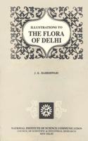Illustrations to the flora of Delhi