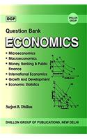 DGP Question Bank Economics