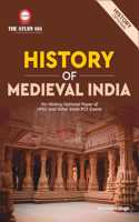 History Optional : Medieval History (English) By Manikant Singh | Civil Services Exam 2025 | State PSCs Civil Services Exams/PCS Exams