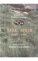 Tell Atrib I, 1985-1995