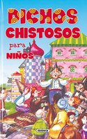 Dichos chistosos para ninos