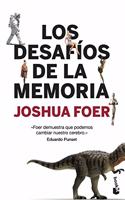 Los desafios de la memoria