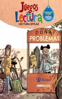 Dona problemas