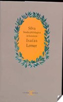 Silva: Studia philologica in honorem Isai as Lerner (Spanish Edition)