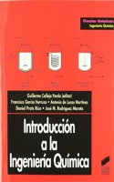 Introduccion a la Ingenieria Quimica