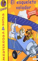 Scooby-Doo: El esqueleto volador