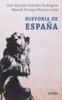 Historia de Espana