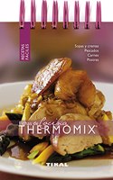 Fichas de cocina con Thermomix / Cooking with Thermomix