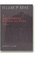 Illerup Adal, Volumes 3-4