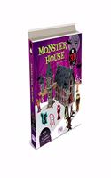 3D MONSTER HOUSE