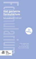 Het Geriatrie Formularium