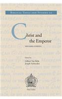 Christ and the Emperor