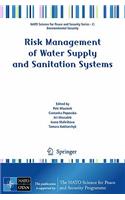 Risk Management of Water Supply and Sanitation Systems