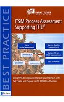 ITSM Process Assessment Supporting ITIL